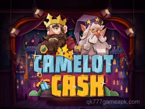 Camelot Cash
