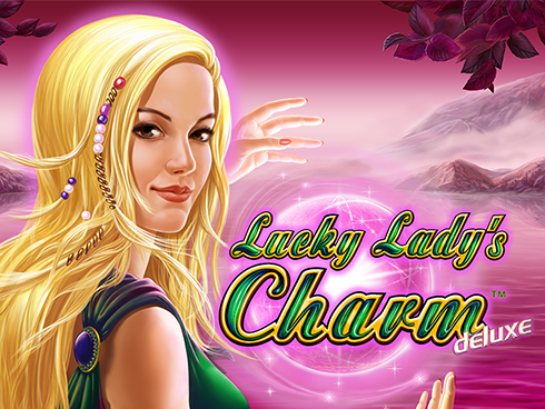Lucky Lady's Charm Deluxe